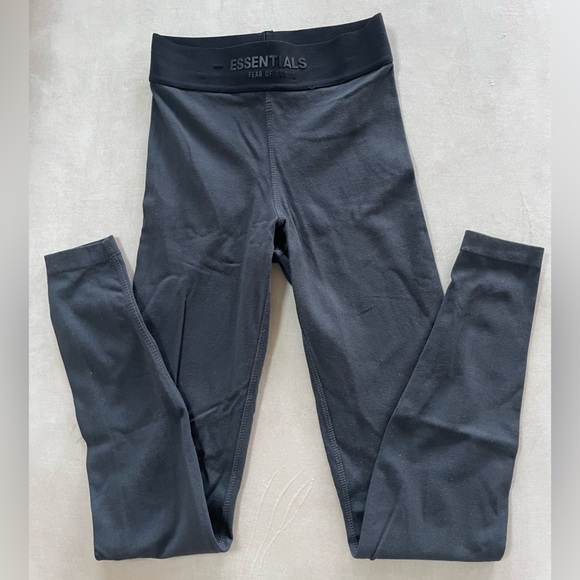 Essentials Fear of God 2 Piece Set - Picture 3 of 6